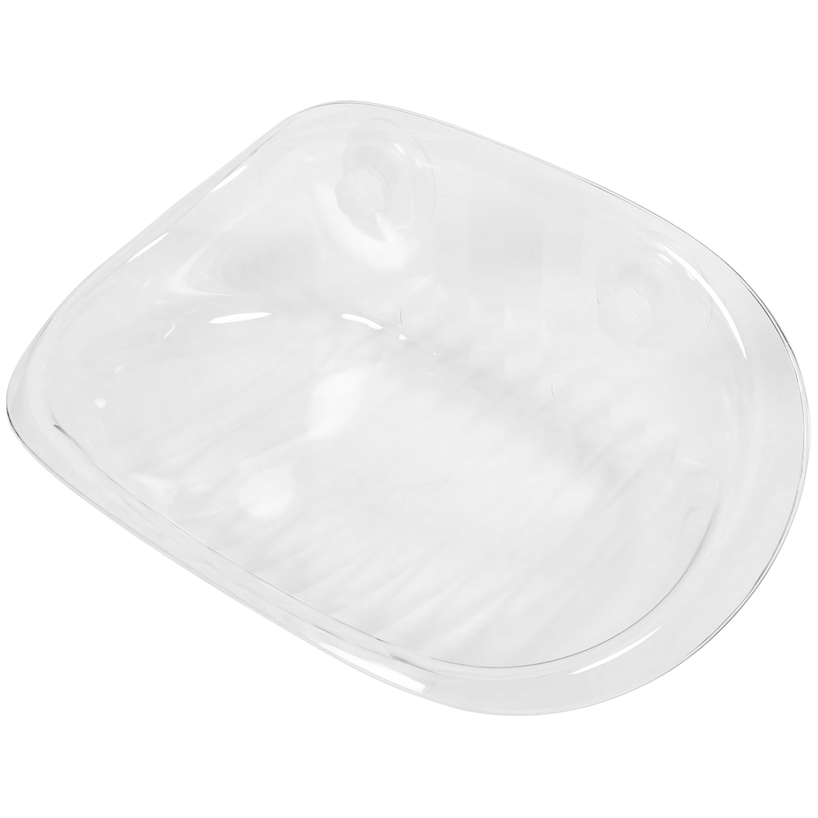 ULTNICE Cat Window Hammock Suction Cup Cat Bed Transparent AS 1Pcs