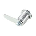thumbnail image 5 of Uxcell Cam Locks 25mm Cylinder Long Fits Max 5/8-inch Panel Keyed Different 4Pcs, 5 of 5