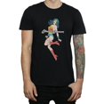thumbnail image 3 of DC Comics T-Shirt de Saut pour Hommes Wonder Woman, 3 of 5