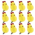 thumbnail image 1 of unbranded 12Ud Clips Para El De Amarillos Festivo Para De Pascua, 1 of 6