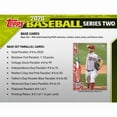 thumbnail image 4 of 2020 Topps Series 2 Baseball Retail Display Box, 4 of 4
