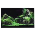 thumbnail image 4 of Adhesivo decorativo para acuario, autoadhesivo, impermeable, fácil de usar y cortar a la medida, material de pvc grueso, no tóxico, sen olor, para tema del fondo marino, fácil, 4 of 7