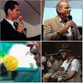 thumbnail image 2 of 100pcs Microphone Hygiene Covers Disposable Non-woven Handheld Mic Mike Cover Windscreen Protective Cap, 2 of 2