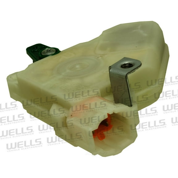Door Lock Actuator