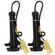 thumbnail image 2 of 2PCS Left & Right Active Bonnet Actuator Hinge Sensor 51237300581 51237300582 for - X1 F48 X2 F3, 2 of 5