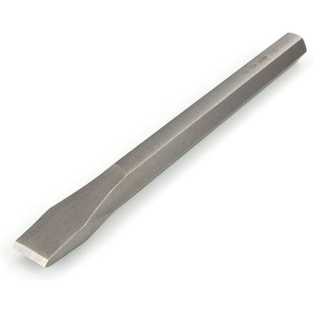

TEKTON 1 Inch Long Cold Chisel | 66209 | Made in USA
