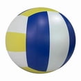 thumbnail image 1 of Balón de voleibol inflable gigante, juguete para piscina, cumpleaños, decoración impermeable. Diámetro 60cm, 1 of 9