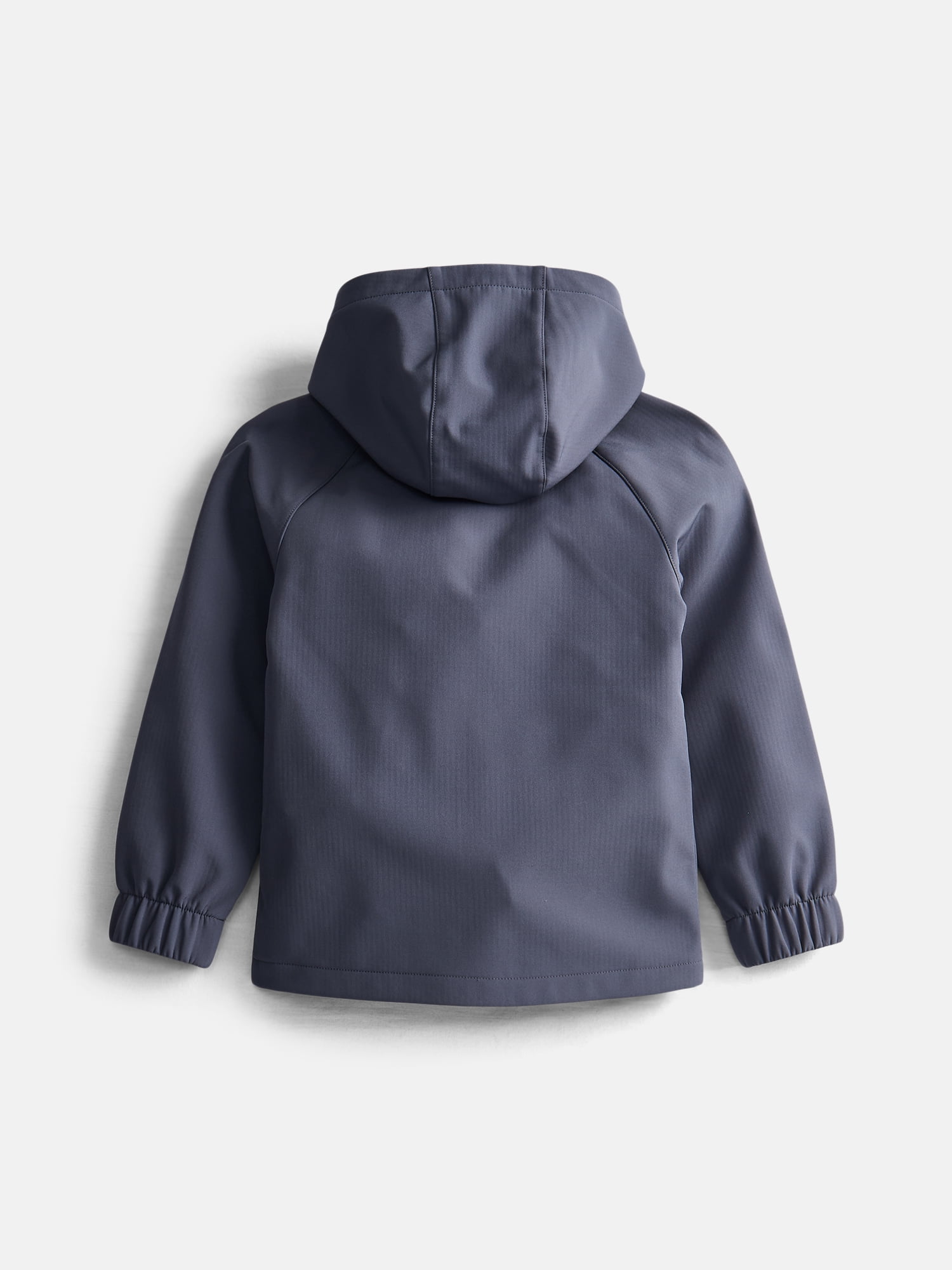 Ozark Trail Girls Softshell Jacket with Long Sleeves, Sizes 4-18 & Plus