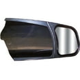 thumbnail image 4 of Cipa 11302 Toyota Tundra Custom Passenger Side Towing Mirror, 4 of 6