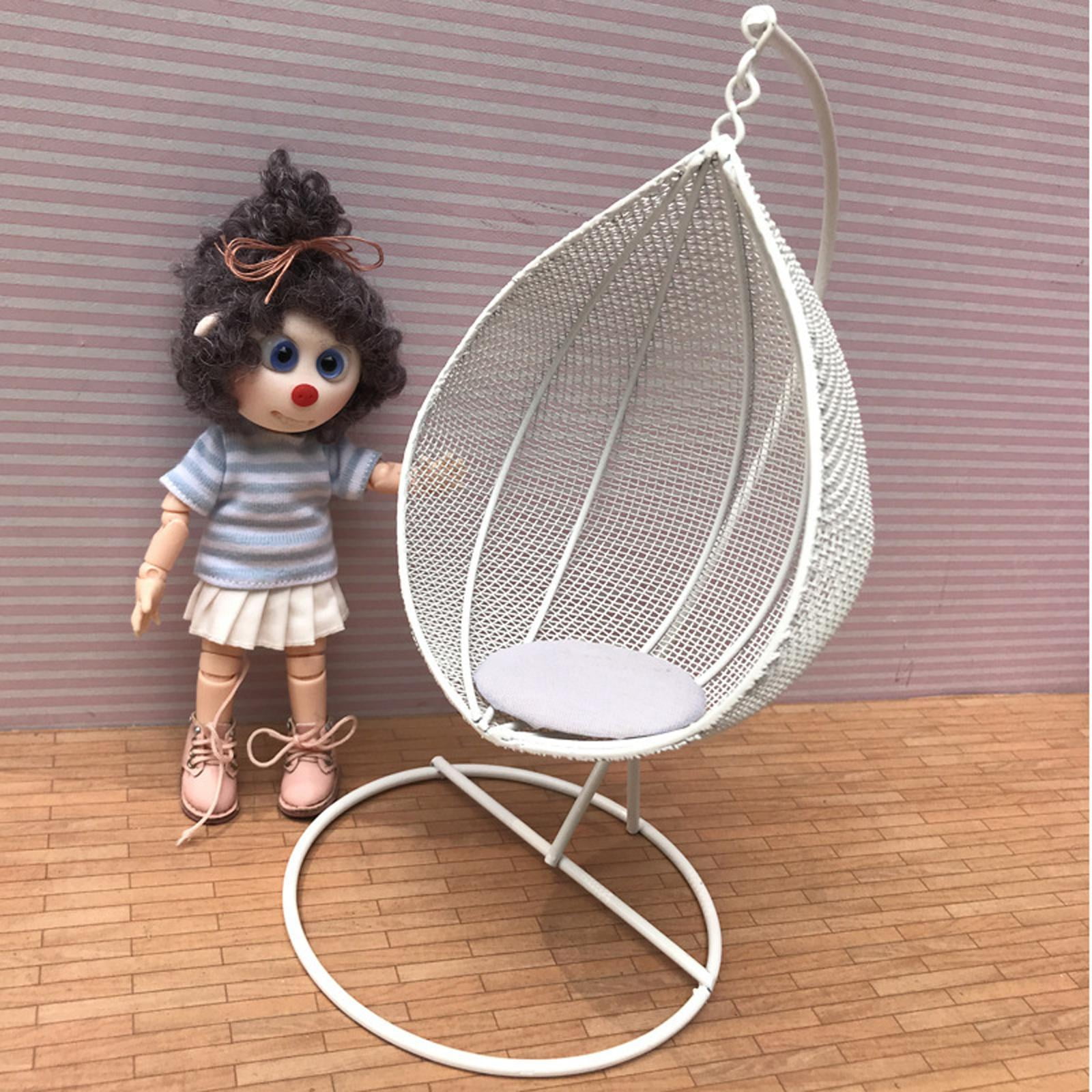 Dolls swing chair hotsell