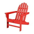 thumbnail image 1 of Trex Outdoor Furniture Cape Cod Adirondack Chair, 1 of 2