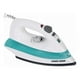 thumbnail image 4 of Plancha De Vapor Y Rocio Black And Decker Irbd100 Color Blanco/Azul, 4 of 4