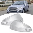 thumbnail image 1 of Parejo Luz de Señal Retrovisora, Luz de Señal de de Espejo 12V para -Benz W204 C250 C300 C350 2008-2014, 1 of 7
