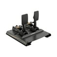 thumbnail image 2 of Moza Racing CRP2 - Pedals - wired - black, gold - for PC, Microsoft Xbox, 2 of 5
