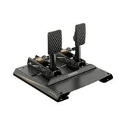 MOZA Racing CRP2 Load Cell Pedals [Throttle + Brake] (290255)