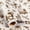 Cowboy, variant on FLYHILL Unicorn Wrapping Paper Roll - Mini Roll - 17 Inch x 16.5 Feet, Pink Unicorn and Castle Gift Wrap with Grid Cutting Lines for Girls Birthday, Baby Shower, Party