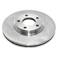 thumbnail image 2 of DuraGo Disc Brake Rotor BR31363, 2 of 2