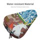 thumbnail image 4 of Bosque Mágico Súper Feliz Funda de Asiento de Bicicleta Impermeable, Cojín Elástico Suave, Protector contra Lluvia, Polvo y UV, 4 of 6