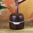 thumbnail image 4 of Small Humidifiers For Bedroom,Ultrasonic Cool Mist Humidifier,USB-Powered,For Room Travel Plant Office Home, Super Quiet, Easy Clean, 4 of 7
