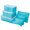 Sky blue, variant on Telescopic Drain Hair Removal Cleaner Tool, Flexible Sink Pipe Clog Remover, Multi-use Drain Snake for Kitchen Sink, Bathtub and Toilet Clog Cleaning