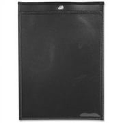 Anglers Top-Load Job Ticket Holders, Box of 25