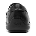 thumbnail image 4 of Náutico Flexi para Hombre Estilo 407402 Negro, 4 of 5