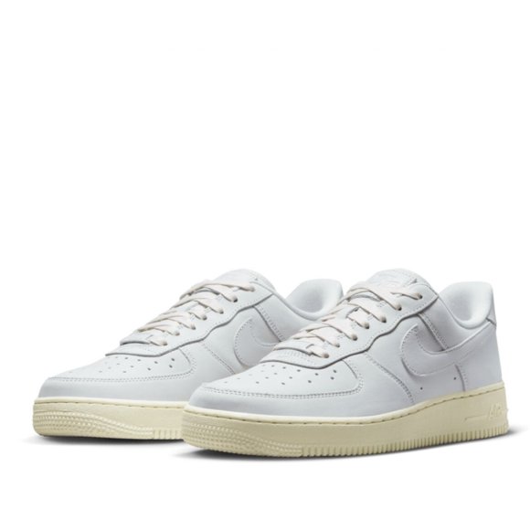 Tenis Nike Air Force 1 PRM MF Mujer Original DR9503 100