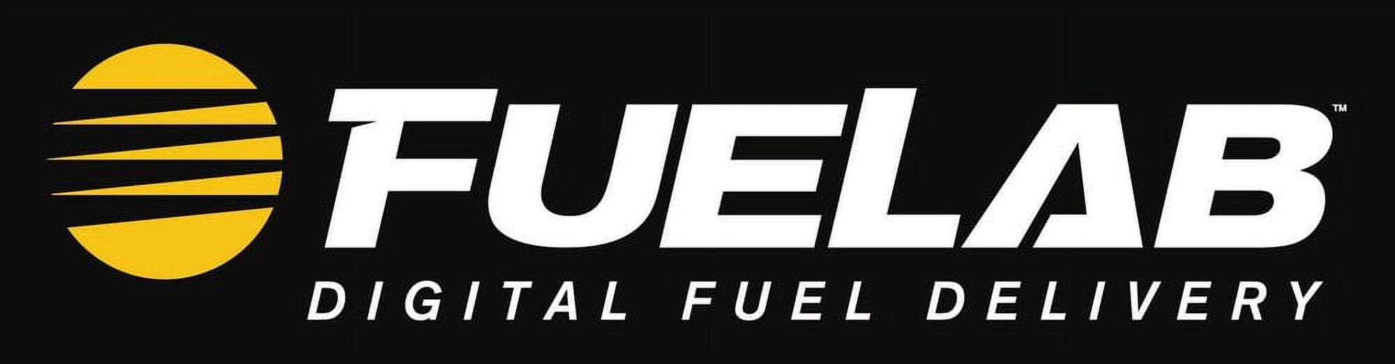 FLB 848 In-Line Fuel Filter