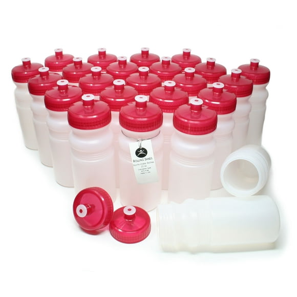 Bulk Water Bottles Bpa
