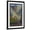Black Frame, variant on Art.com Smith Tower, Seattle, Washington Art Print by Lantern Press, Black Frame Wall Art, 17" x 23"