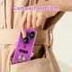 thumbnail image 3 of Mini pedal de efectos para guitarra KOKKO Vibe FUV2 que simula una bocina giratoria, 3 of 8