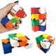 thumbnail image 3 of Juguete estimulante Rubik's Infinity Cube para adultos y niños mayores de 6 años, 3 of 3