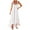 Pink, variant on Womens Casual Sundress Dresses Tank Top Dress for Beach Women's Casual Bohemian Holiday Stripe Loose Comfortable Printed Suspender Dress Gift for Women, XS-3XL