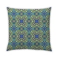 thumbnail image 1 of Ahgly Company Indoor Square Contemporary Throw Pillow, 18 inch by 18 inch, 1 of 5