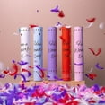 thumbnail image 5 of 11 Inch Feather Confetti Cannon for Weddings, Party Favors, Decorations - Colorful Feather Blaster for Birthdays, Baby Showers, Graduation & Celebrations (11.02 Inch, 1.9 Inch) *1, 5 of 5