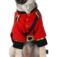thumbnail image 2 of Mountie Dog Costume, 2 of 4