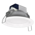 thumbnail image 1 of Luminario EMPOTRABLE Volteck 12 LEDS 5 W DOL-5L, 1 of 2