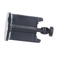 thumbnail image 1 of Bathroom Drain Stopper, Wash Basin Plug Cover 40mm Prevent Blocking Black Body Exquisite Workmanship  For Drainage System, 1 of 8