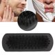 thumbnail image 5 of Brocha de afeitar para hombres, Brocha de afeitar de madera ovalada para hombres, Brocha de madera para barba, Rendimiento sólido, 5 of 8