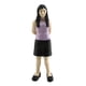 thumbnail image 5 of Figuras de personas en miniatura, proyectos de bricolaje, mesa de arena, arquitectura, modelo de muñeca pequeña Mamá, 5 of 9