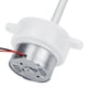 thumbnail image 5 of Motor De Engranaje De Eje Largo Confiable De Baja Velocidad, Motor De Engranaje, Motor De Engranaje Helicoidal Rc Car, Rc Aircraft Para Coche De Control Remoto 12V 60Rpm ANGGREK Worm Gear Motor, 5 of 8