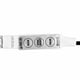 thumbnail image 4 of Impermeable Rgb 5050 Smd Usb 120Led Tira De Luz Lámpara De Cadena Dc 5V 2M / 6.6Ft Vogacara HA025890-00, 4 of 6