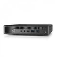 thumbnail image 4 of PC HP PRODESK 800 G2 MINI, Intel Core i5-6a Gen, 16GB RAM, 512GB SSD, MONITOR 19", REACONDICIONADO, 4 of 4
