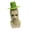 Fluorescent green, variant on Lynono Stylish Mesh High Top Hat With Adjustable Neck Tie Photography Tall Hat For Costume Parties And Theme Occasion