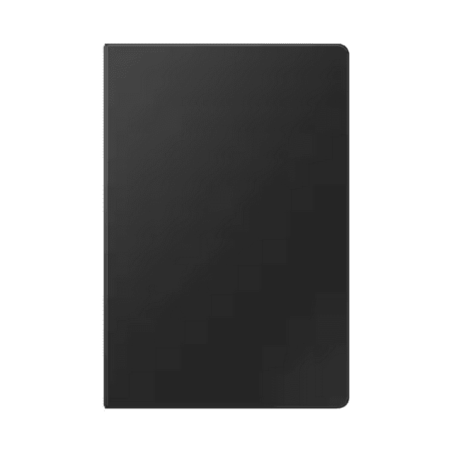 Funda Samsung para Galaxy Tab S10+ Book Keyboard Negro