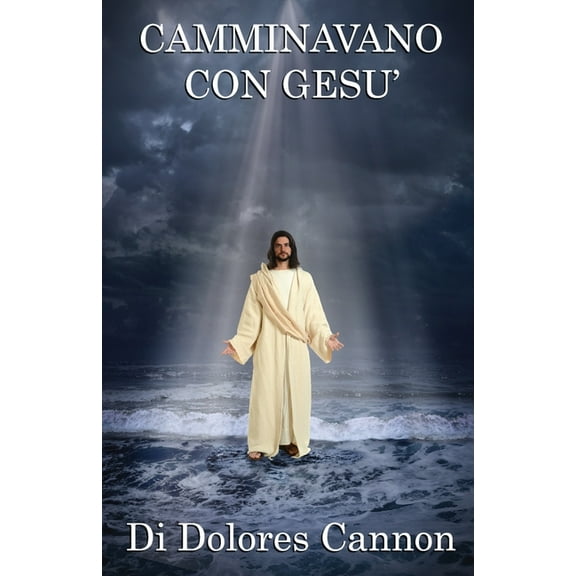 Camminavano Con Gesù, (Paperback)