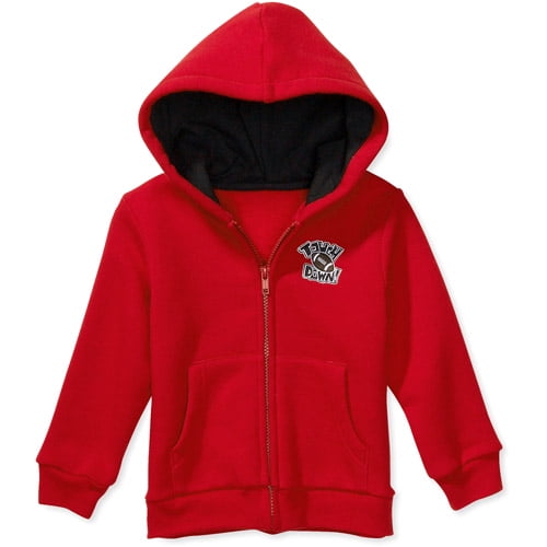 Garanimals Baby Boys' Zip Hoodie