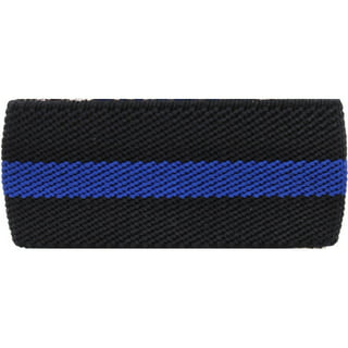 Staples Badge Reels, 33 Retractable Cord Length, Metal, Black, 5/Pack (37860) | Quill