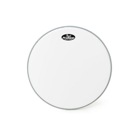 PEARL Parche para Tom Una Capa Coated de 8” Serie Pro Tone PTH-08C PEARL