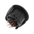 thumbnail image 3 of Suitable for Husqvarna ignition switch with 2 keys 5 pin 925-04659 925-04659 925-0, 3 of 5